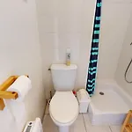 Instant Iode شقة سانت جيل كروا دي فيي