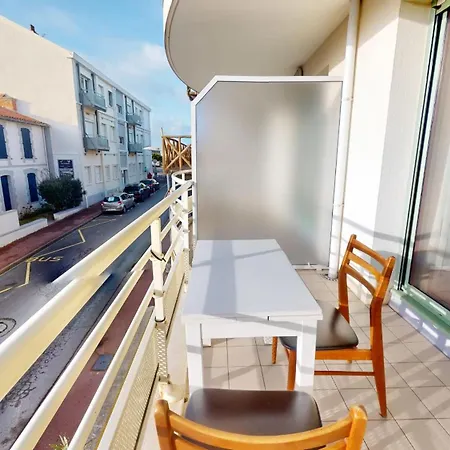 Appartement Instant Iode