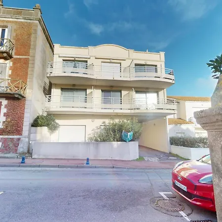 Instant Iode Appartement Saint Gilles Croix de vie